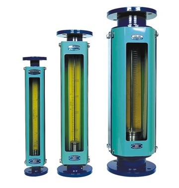 Glass Tube Rotameter